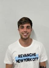 Foto oficial de Thiago Leitão