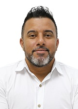 Foto oficial de Arnaldo Alves