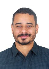 Foto oficial de Flávio Portela
