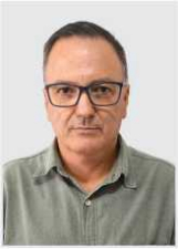 Foto oficial de Zé Roque da Farmácia