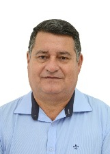Foto oficial de Tenente Granzotto
