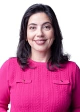 Foto oficial de Juliana Fraga