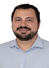 Foto oficial de Fabio Domingues