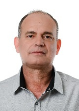 Foto oficial de Tião Boi