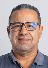 Foto oficial de Beto