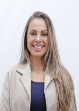 Foto oficial de Sabrina Colela