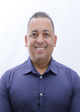Foto oficial de Luciano Almeida