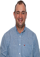 Foto oficial de Neno Rocha