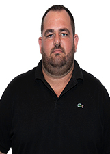 Foto oficial de Junior Domingues