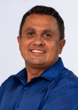 Foto oficial de Professor Germano Peschel