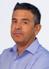 Foto oficial de Ronaldo da Saúde