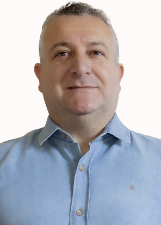 Foto oficial de Émerson Enfermeiro
