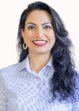 Foto oficial de Natália Enfermeira