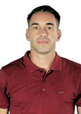 Foto oficial de Joao Xaxa