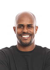Foto oficial de Fabinho do Sao Jose