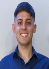 Foto oficial de Leo Pistila