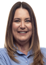 Foto oficial de Nelita Michel