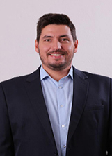 Foto oficial de Kleber Silveira