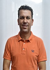 Foto oficial de Valmir Fiu Fiu