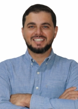 Foto oficial de Joao Marcos