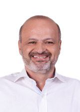 Foto oficial de Netinho Rodrigues