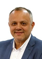 Foto oficial de Gordo da Adega