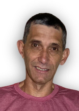 Foto oficial de Ademir Diniz