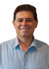 Foto oficial de Marquinho Pinto