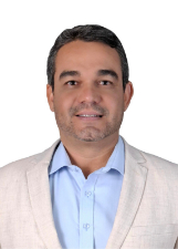 Foto oficial de Fernando Lubrechet