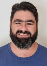 Foto oficial de Lawrence Patriota