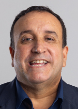 Foto oficial de Gerson Teixeira