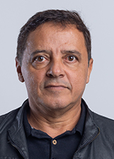 Foto oficial de Professor Aquino