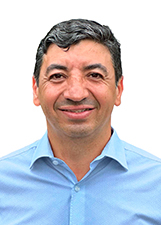 Foto oficial de Eraldo Enfermeiro