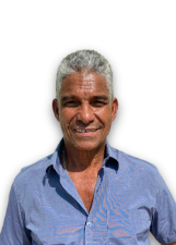 Foto oficial de Edmundo