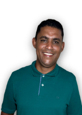 Foto oficial de Preto do João Alves