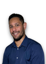 Foto oficial de Neizinho ¿ Nei de Trabuco