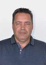 Foto oficial de Mauricio Pascucci