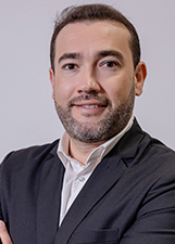 Foto oficial de Rodrigo Politori