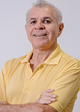 Foto oficial de Virgilio Leiloeiro