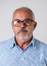 Foto oficial de Tio Carlinhos