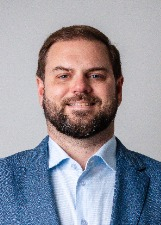 Foto oficial de Dr Joao Marcelo Santos