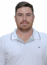 Foto oficial de Tico Moreira