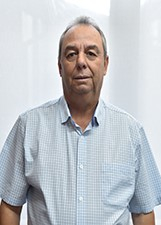 Foto oficial de Adão Pazzotti