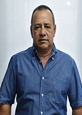 Foto oficial de Adilson Simão
