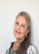 Foto oficial de Cristina Delafina