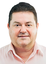 Foto oficial de Marquinho Tortinho