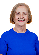 Foto oficial de Luiza Henschel