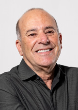 Foto oficial de Carlos Martello