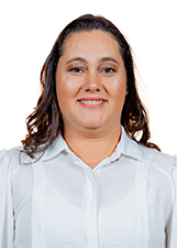 Foto oficial de Juliete Moro