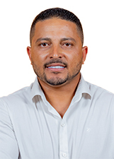Foto oficial de Joao Paulo do Mercado